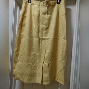 Stephen Douglas Plus size skirt
